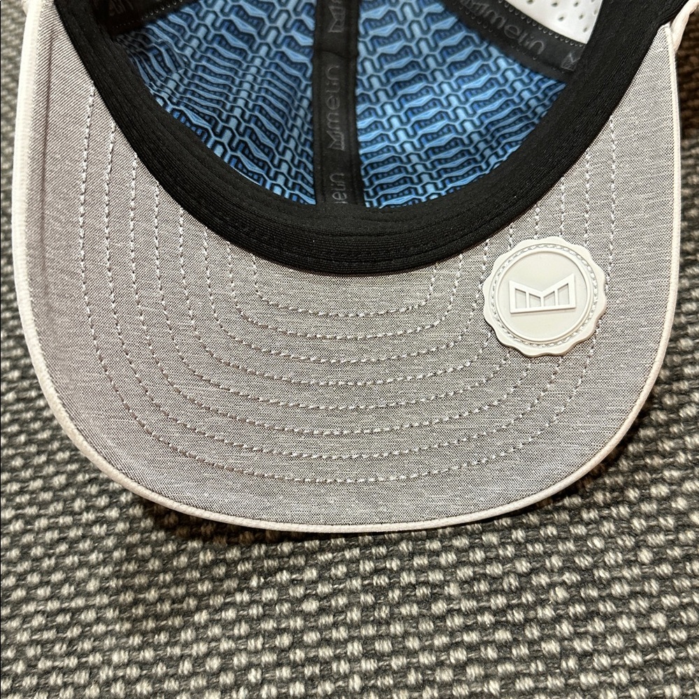 Melin A Game Hat - Picture 7 of 10